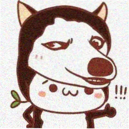 观众头像：喜欢年代题材的中年观众